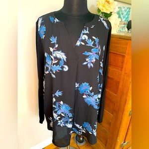 NWT Lane Brayant Blouse 18/20W